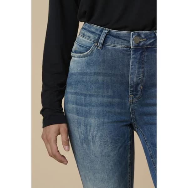 Jeans dam CULTURE Corina