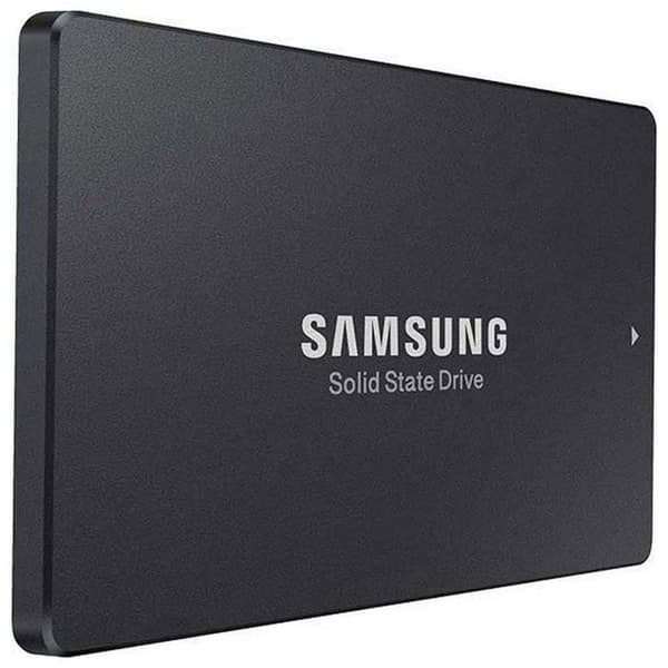 SSD 2,5" - Samsung - PM897 - 3,84 To - SATA - Bärbar