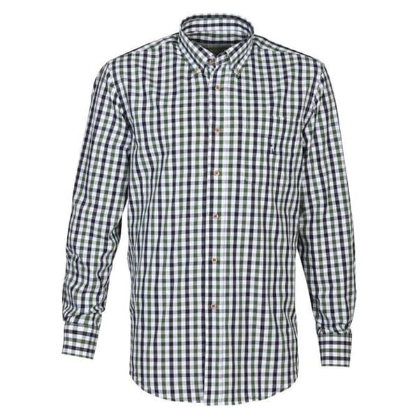 Chemise PERCUSSION Durance