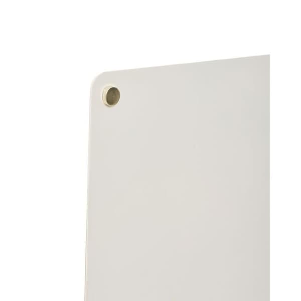 Board Hubsch Interior Attract - grå - 50x70 cm