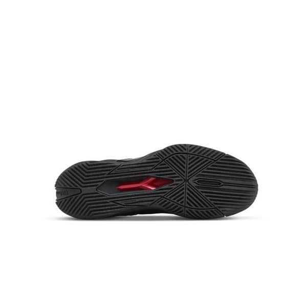 Wilson Rush Pro Extra Duty tennisskor - svart
