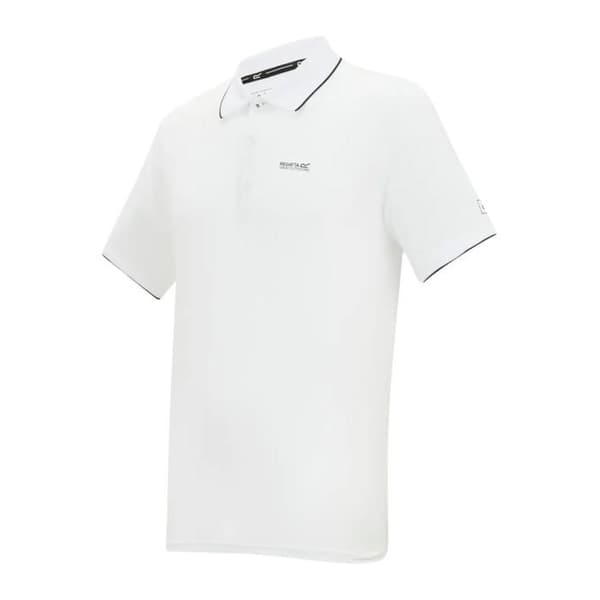 Polo i jersey Regatta Remex II