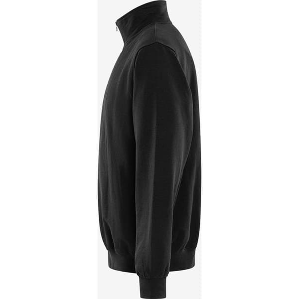 Sweatshirt 1/2 zip Fristads 1737 SWB