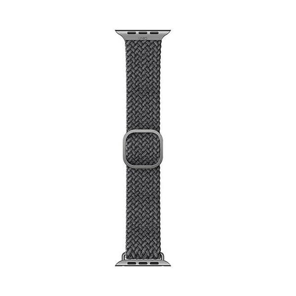 Armbandsur - Uniq - Aspen - Tyg - Grå granit - Man - Multisport
