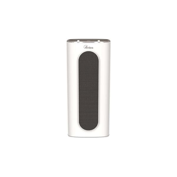 ARDES AR4P18 keramisk värmefläkt - 2000 W - Coore Vit