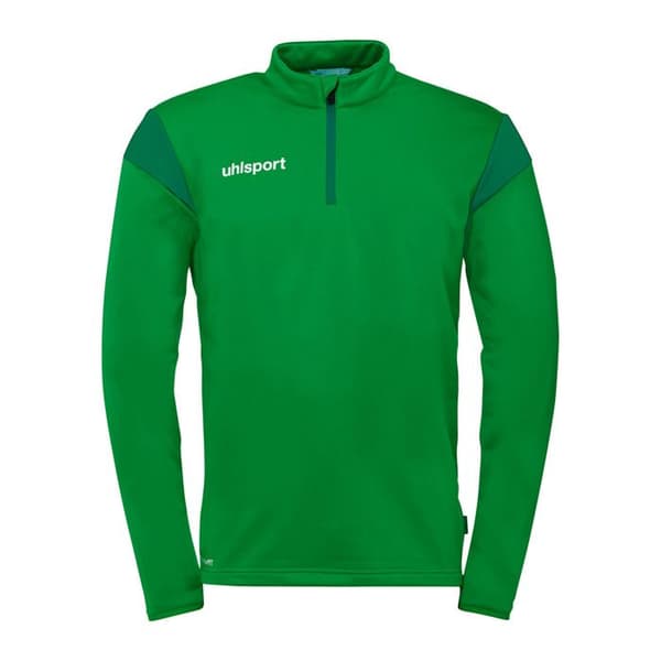 Träningsöverdel 1/4 zip Uhlsport Squad 27