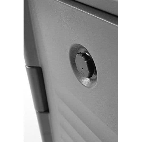 Hendi 877814 – Isolerad behållare 2x GN 1/1 (200)
