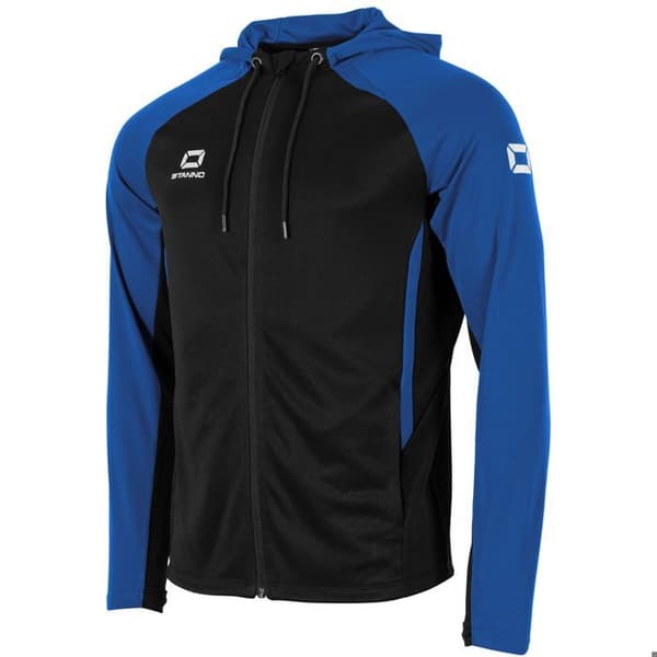 Stanno Stadio full zip träningsjacka