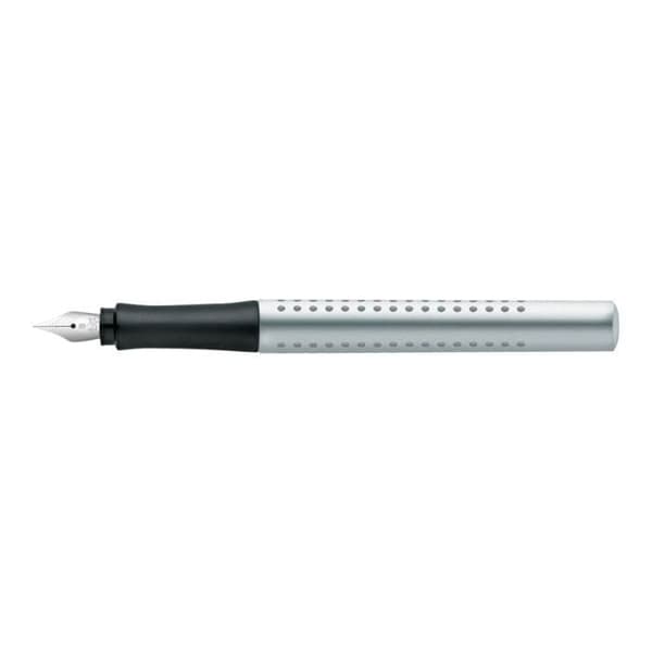 Faber-Castell GRIP 2011 bred reservoarpenna