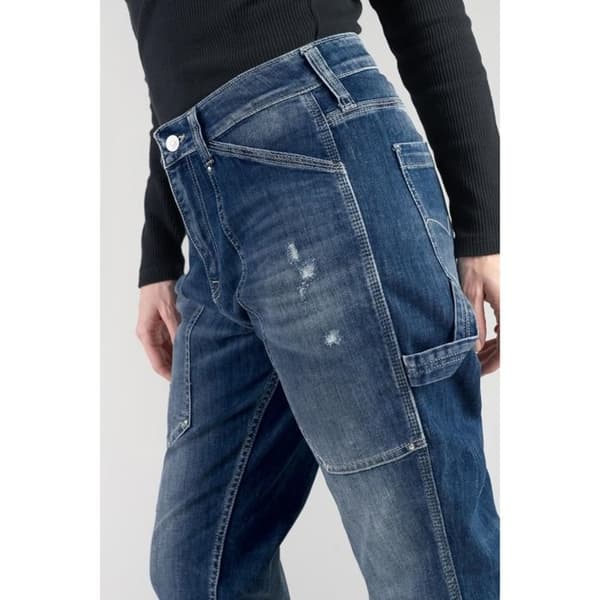 Jeans dam Le Temps des cerises Union