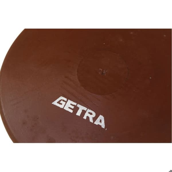 Inre skiva Getra 2 kg