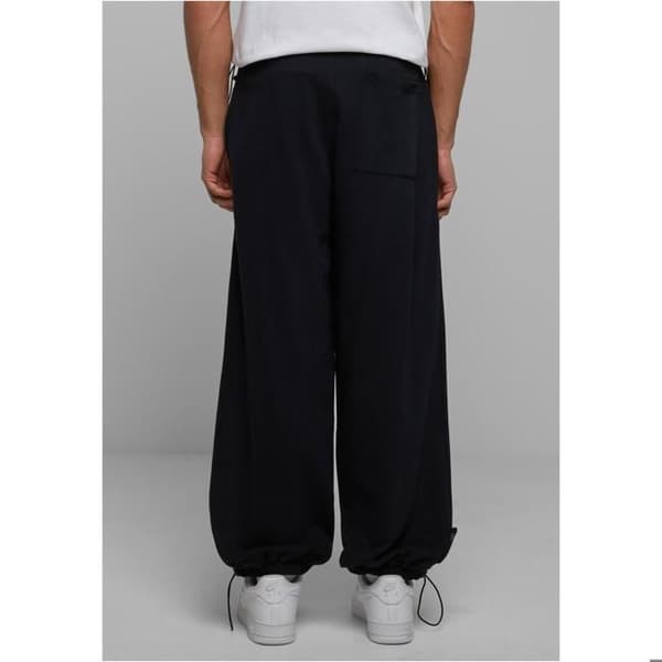 Urban Classics Parachute Heavyweight joggingbyxor