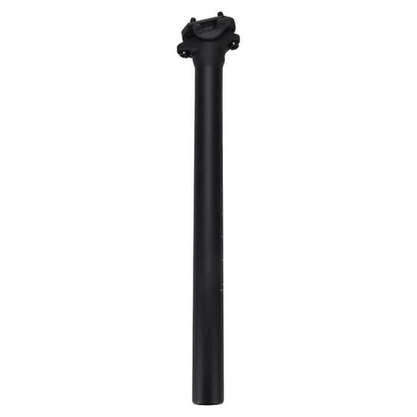 Sixpack Racing Menace MTB sadelstolpe - Stealth - 31,6 mm