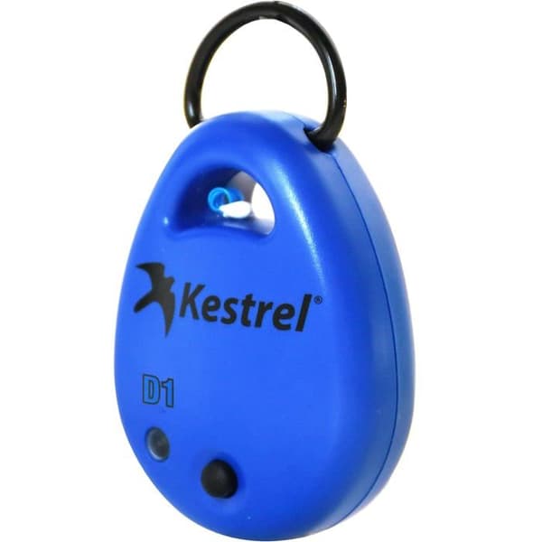 Kestrel - 0710BLU - Drop D1 trådlös temperatur datalogger uni storlek