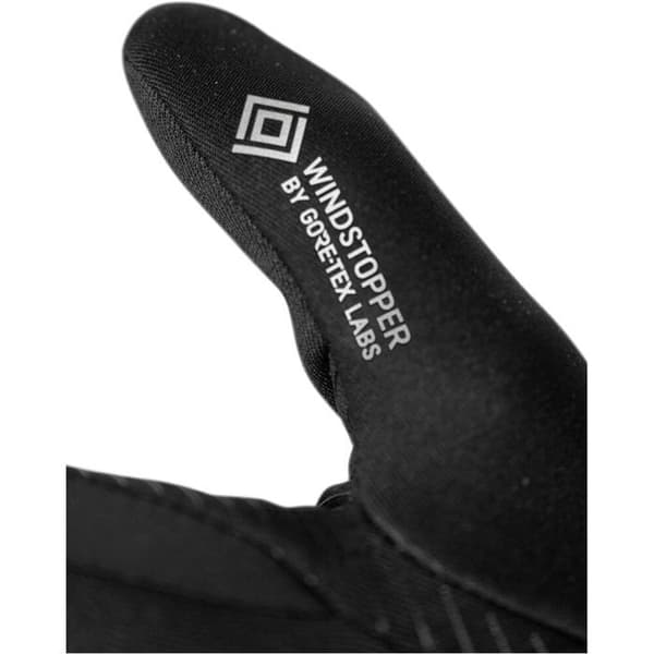 Skidhandskar - REUSCH - Karayel - Windstopper® - Touch-Tec - Primaloft