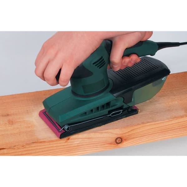 Slipdukar - WOLFCRAFT - 93x230mm - Förpackning med 25 - Hög kvalitet