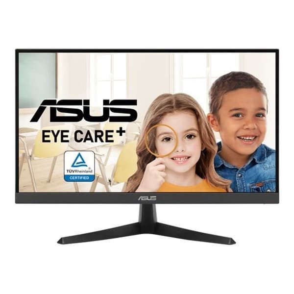 ASUS VY229Q - LED-skärm - Ful