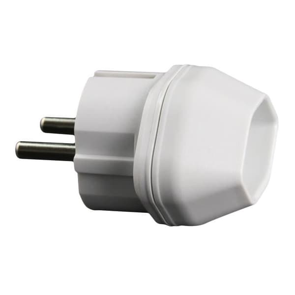 Adapter Schweiz till Frankrike ZENITECH