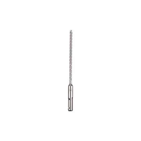 MILWAUKEE MX4 SDS-Plus 4-eggat borr 5 mm - 4932352008