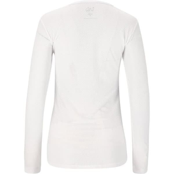 Långärmad teknisk undertröja dam Elite Lab Elite X1