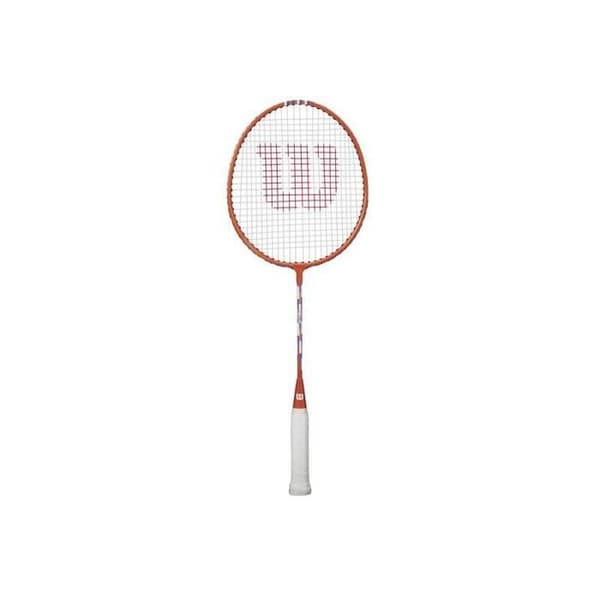 Badmintonracket Wilson Tour 30 - Storlek 4