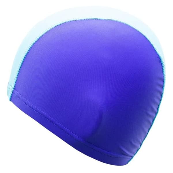 Badmössa - AQUAWAVE - Janu - Blå - Vuxen - Ultra-elastisk