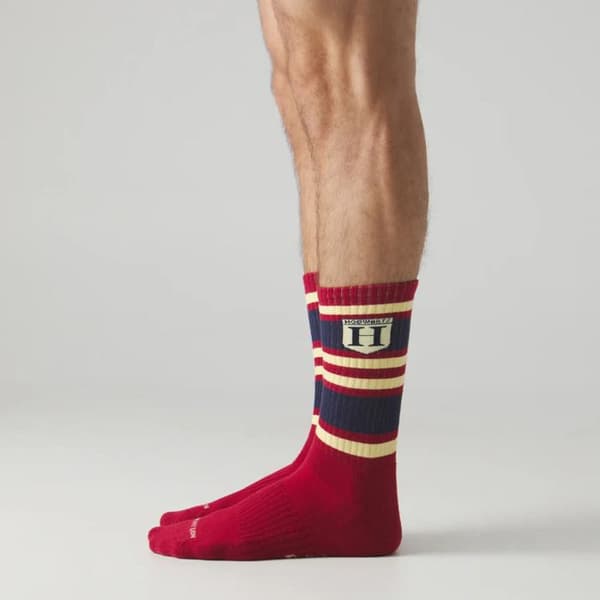 Jimmy Lion Athletic strumpor Harry Potter Hogwarts