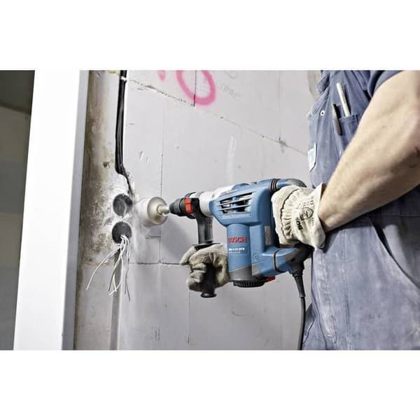 Bosch 611332100 borrhammare - 32mm 900W - Vibrationskontroll