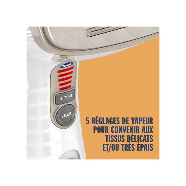 Conair Steamer - GS59XE