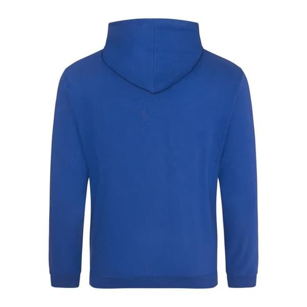 Just Hoods College hoodie