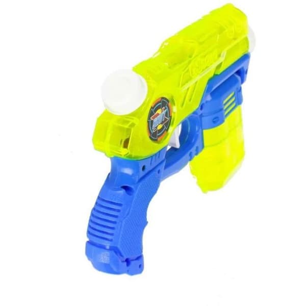 Vattenpistol - vattenkastningsspel - vattenbomb Mega creative VATTENPISTOL 17CM MIX2 MC DISP 14/252