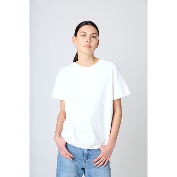 T-shirt dam Ichi Palmer Loose