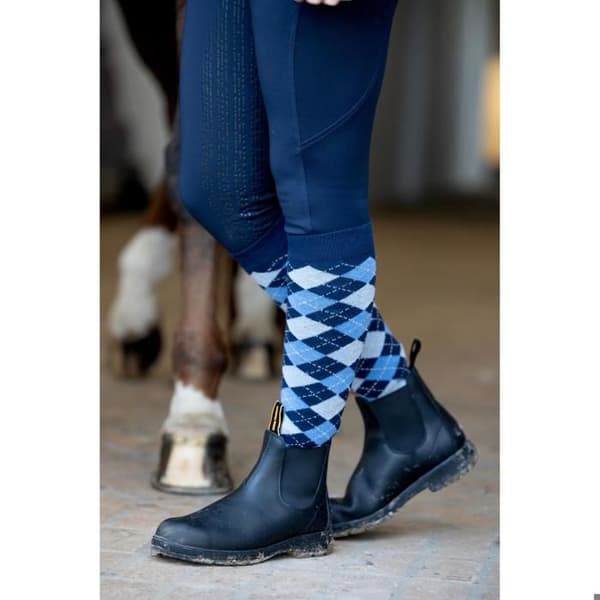 Ridskor barn Equipage Vesper