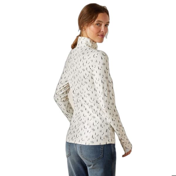 Ariat Lowell 3.0 dam ridtröja 1/4 zip