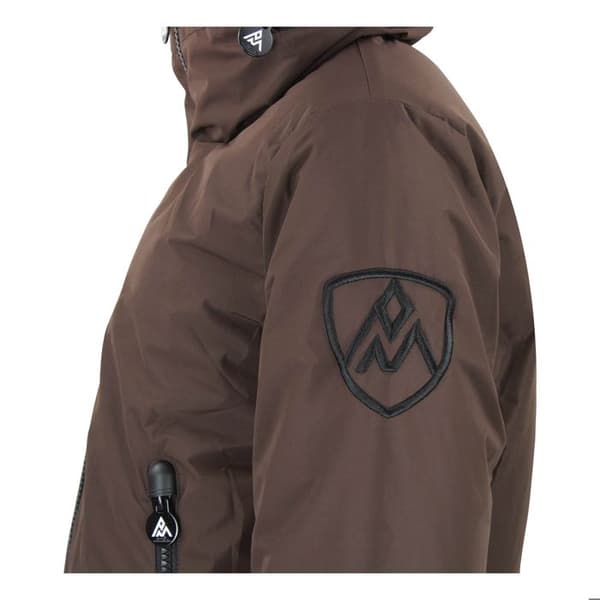 Blouson dam Peak Mountain Ally
