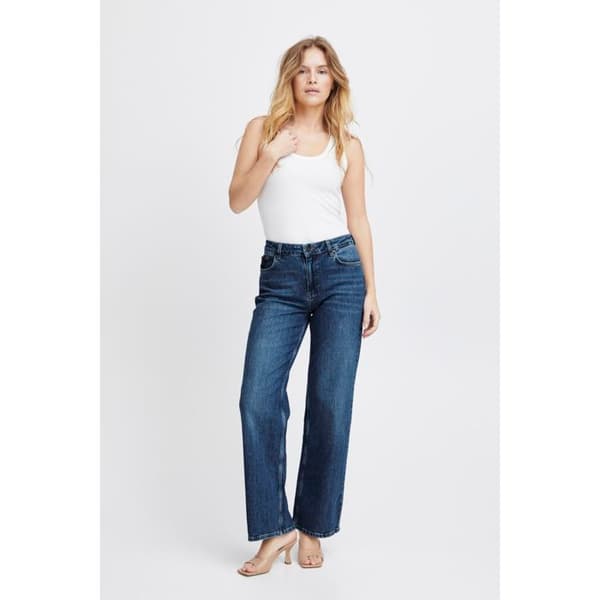 Jeans dam Pulz Jeans Vega UHW