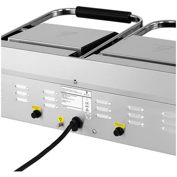 Paninimaskin RCPKG-3600-M