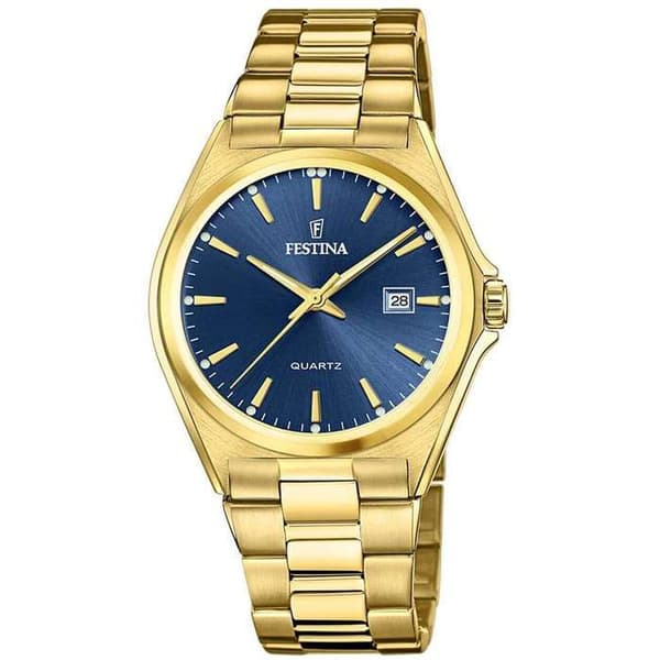 Festina klocka Herr F20555/4