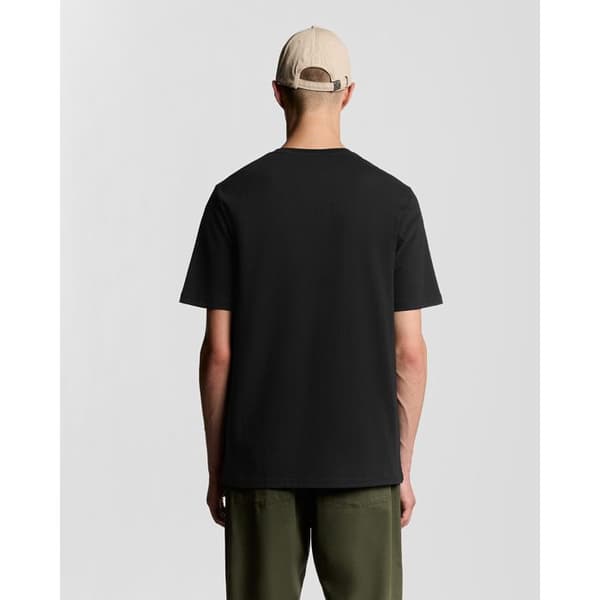 Lyle & Scott Script T-shirt