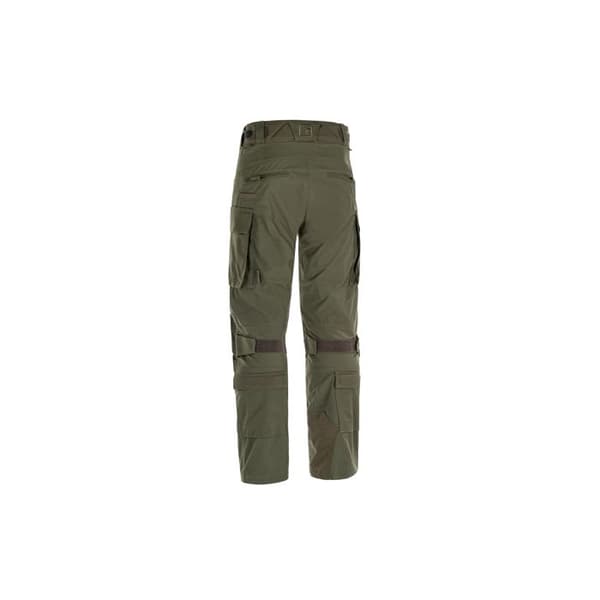 Clawgear Raider MK V stridsbyxor - stengrå oliv