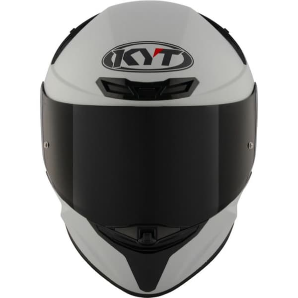 Kyt TT-Revo Plain helhjälm