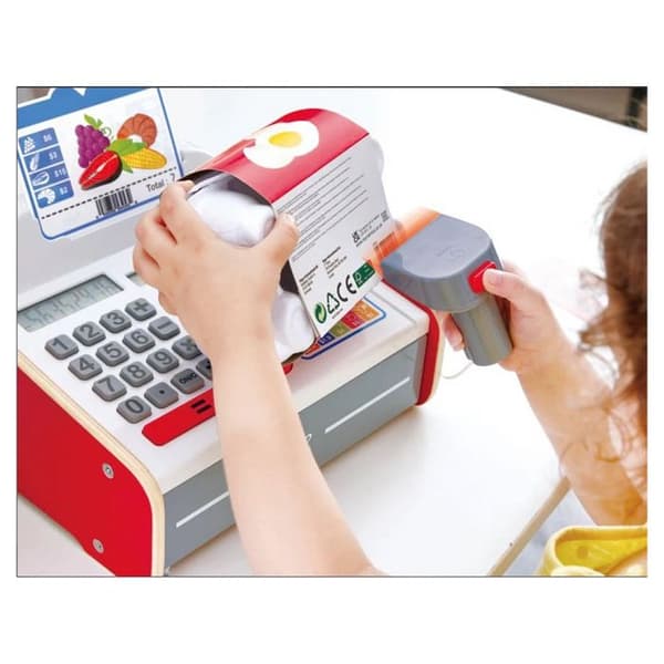 Kassaapparat Beep n Buy