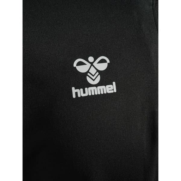 Hummel Essential 1/2 zip träningsjacka