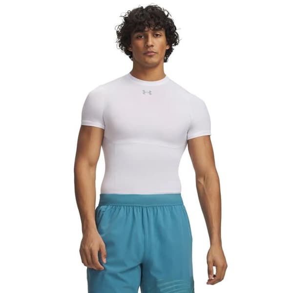Under Armour HeatGear® Elite-tröja