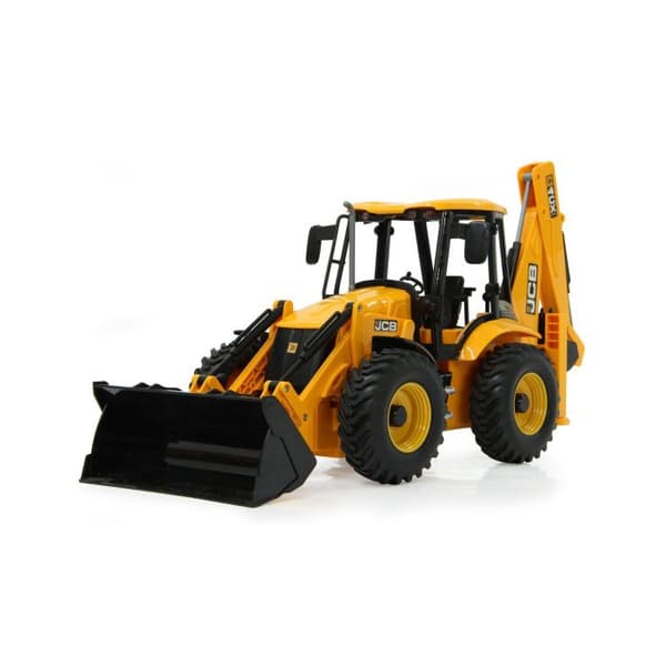 JCB Grävlastare 1:20 2,4GHz
