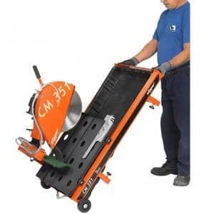 Murar såg CM42 COMPACT snittlängd 780mm
