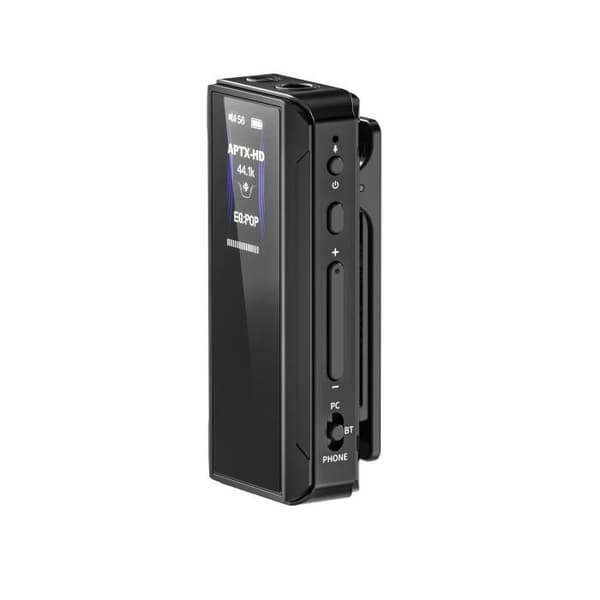 Bluetooth ljudsändare - FiiO - BTR13 - Högupplöst - Universell - Aluminium