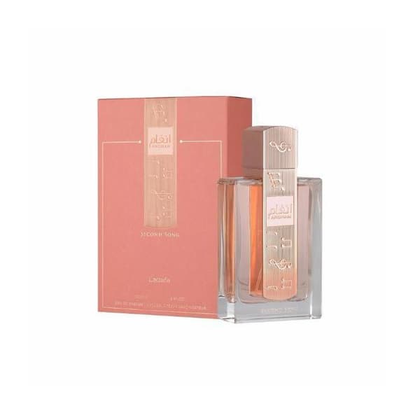 Eau de parfum Angham Second Song 100 ml - Lattafa