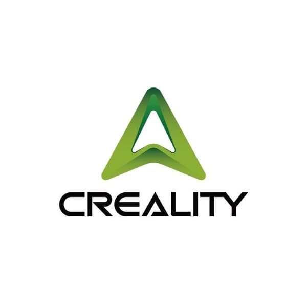 Filament 3D - CREALITY - CR-Silk PLA - Gul-Blå - 1,75 mm - 1 kg