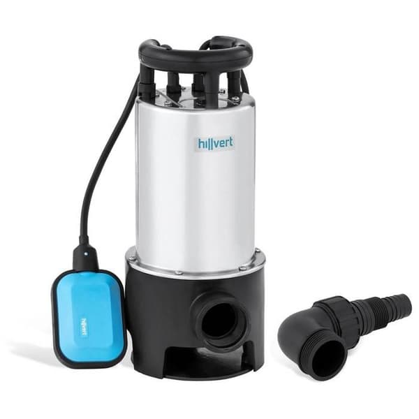 Nedsänkt pump - HT-ROBSON-SP